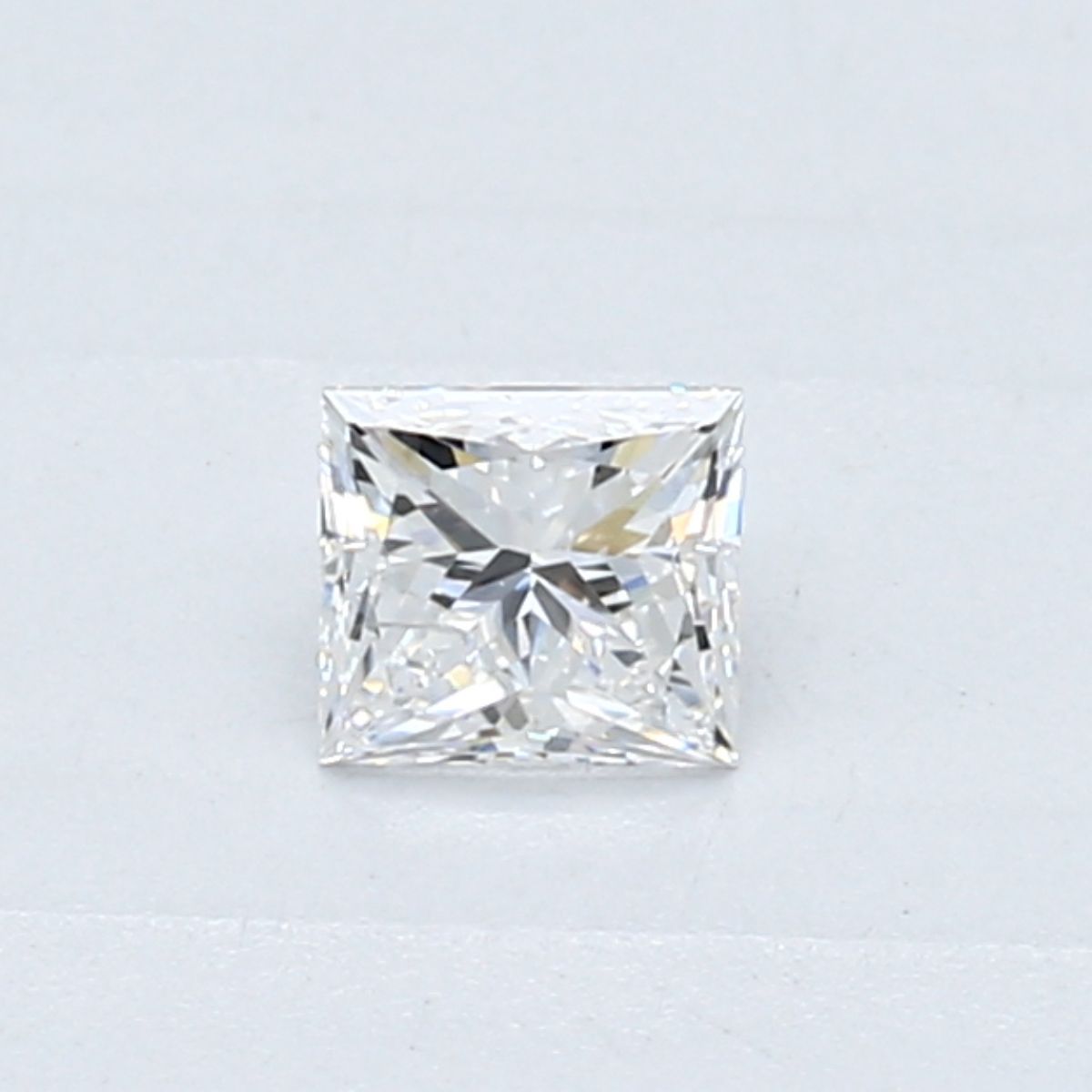 Diamante 0,32 ct PRINCESS