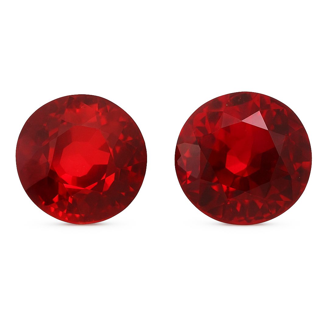 3.04ct Ruby