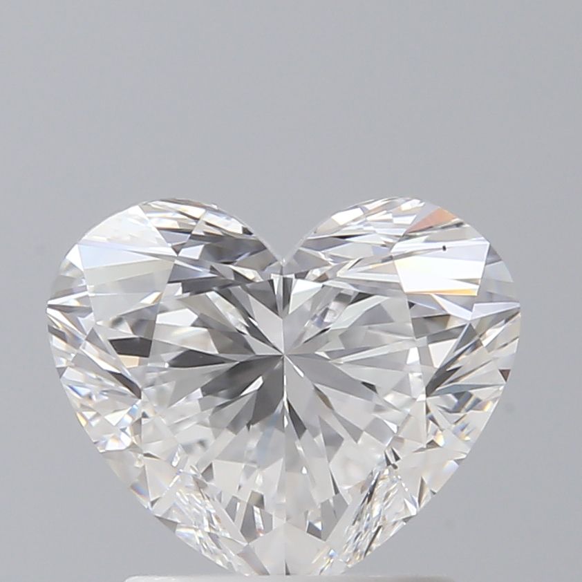 Heart Diamond