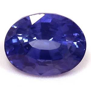 1.24ct Sapphire