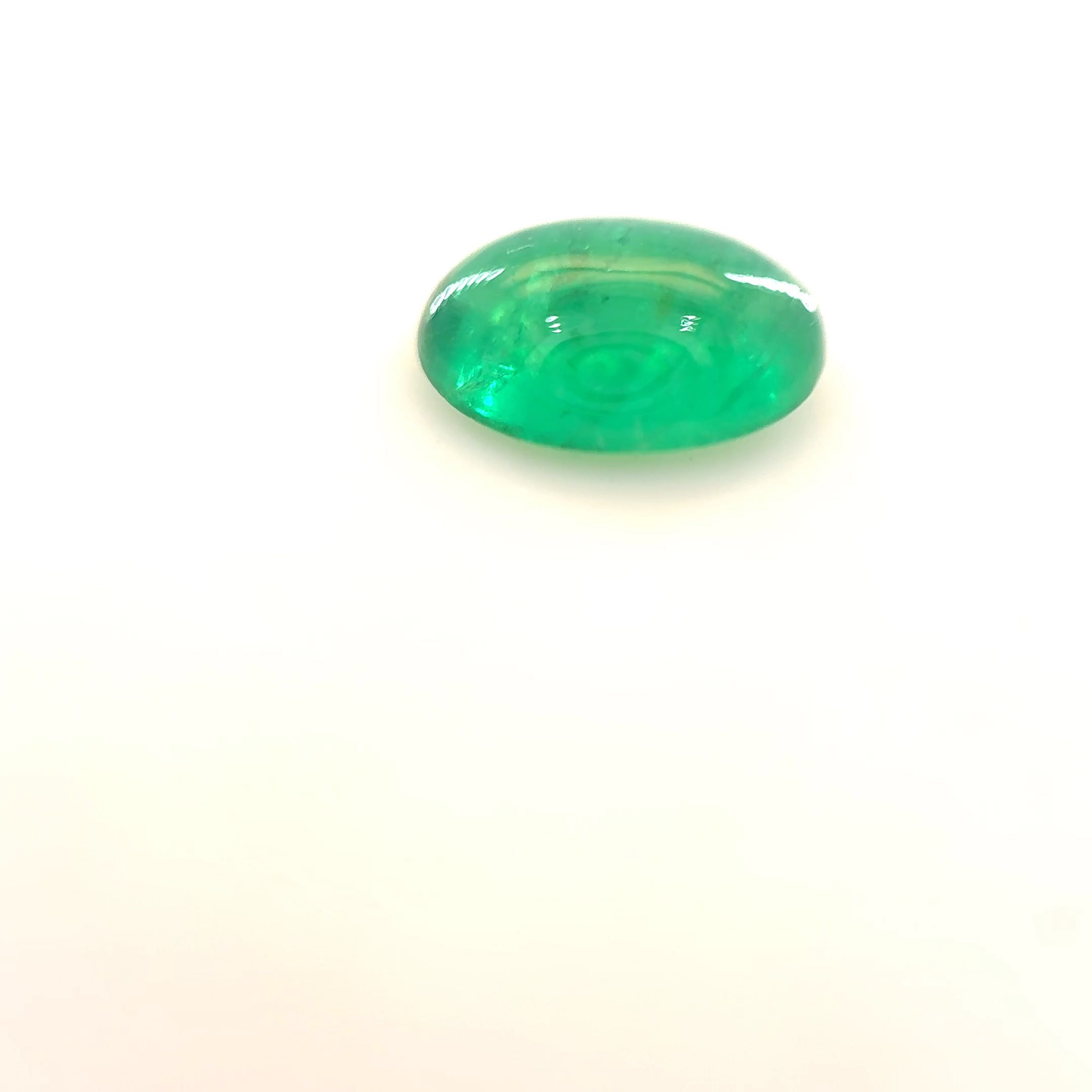 1.03ct EMERALD