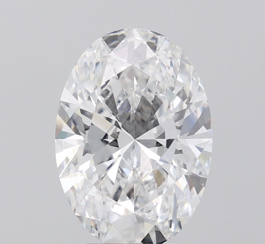 4 Carat · E · VVS2 Rare Carat Ideal Cut