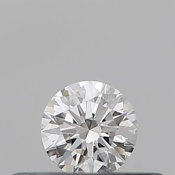 ROUND 0.18 carat diamond
