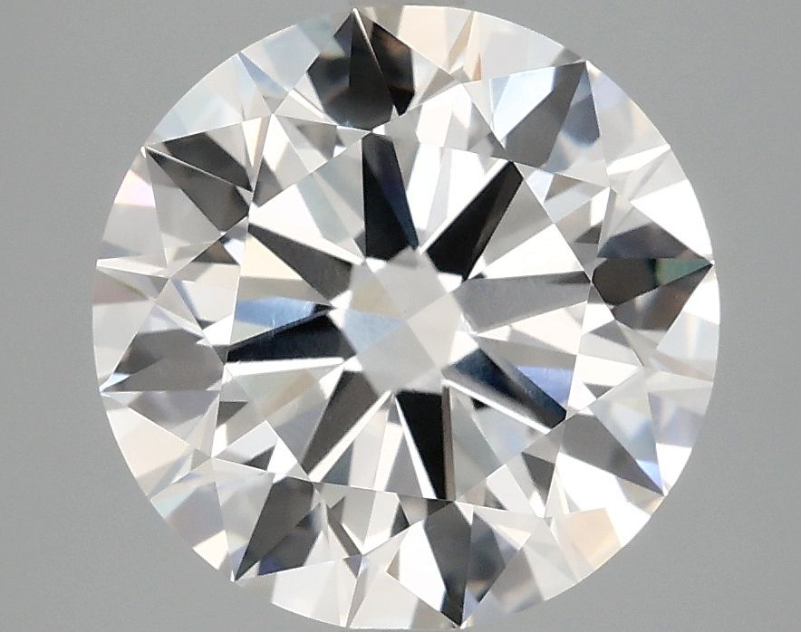 4.03 Carat · H · VVS2 Rare Carat Ideal Cut