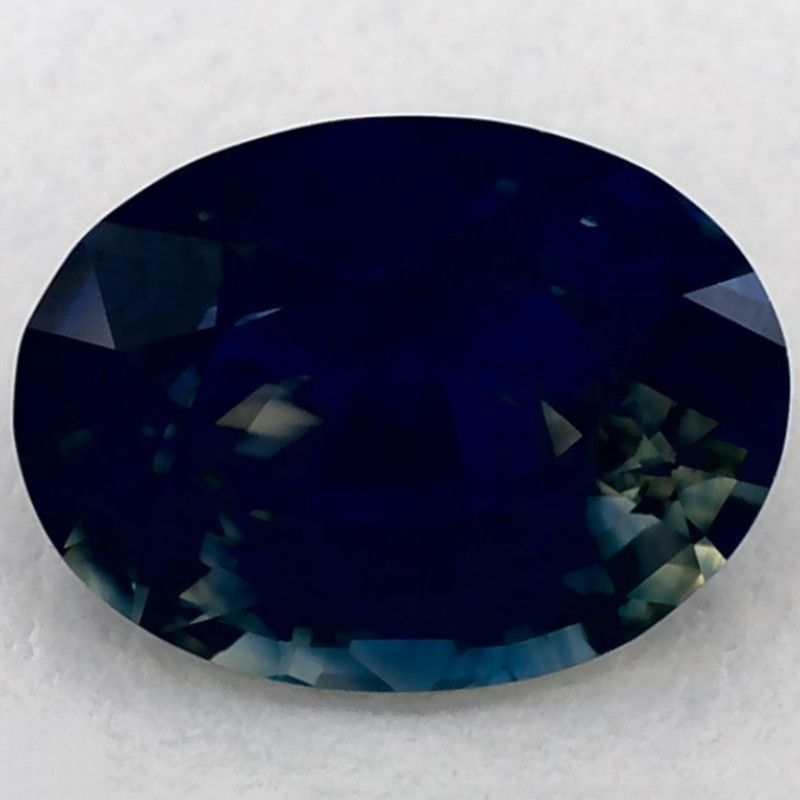 1.16ct Sapphire