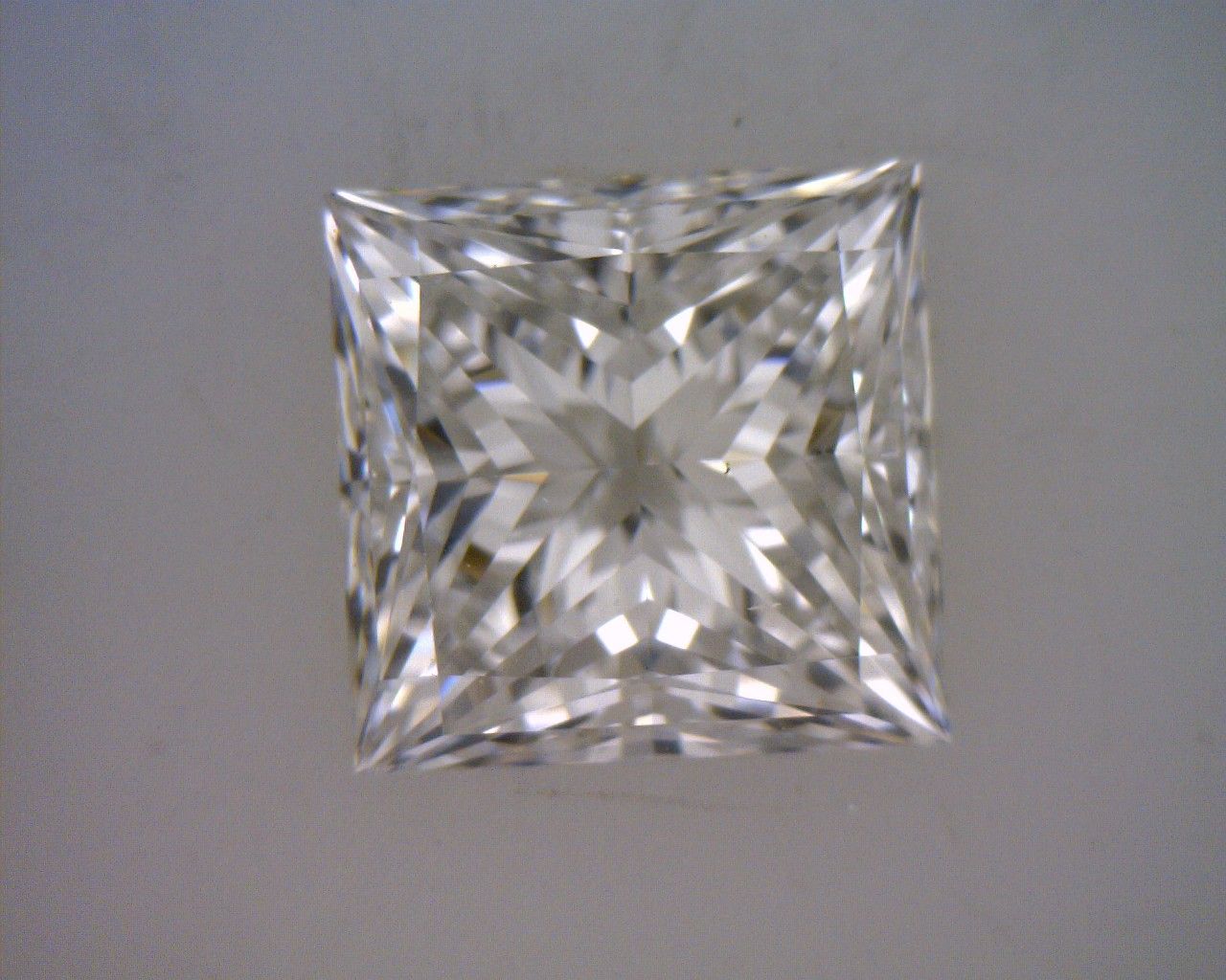 1 ct PRINCESS