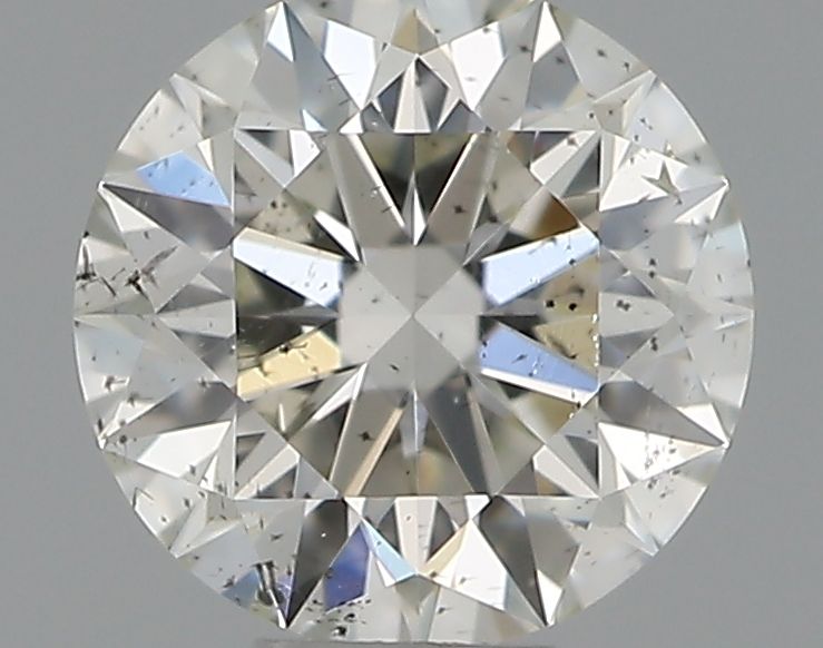 Diamante 0,31 ct ROUND