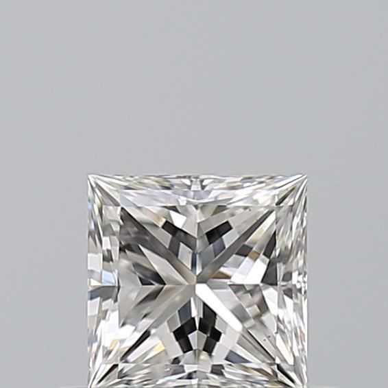 0,5 ct PRINCESS