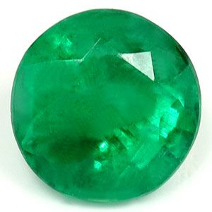 0.73ct Emerald