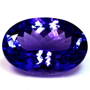 5.1ct Tanzanite