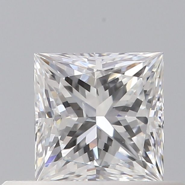 Diamante 0,41 ct PRINCESS
