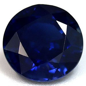 0.94ct Sapphire