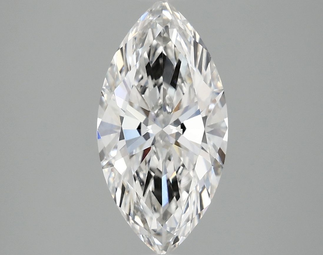 2.01ct Marquise F - VVS2 - Excellent cut - LD183103