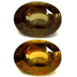 2.31ct Alexandrite