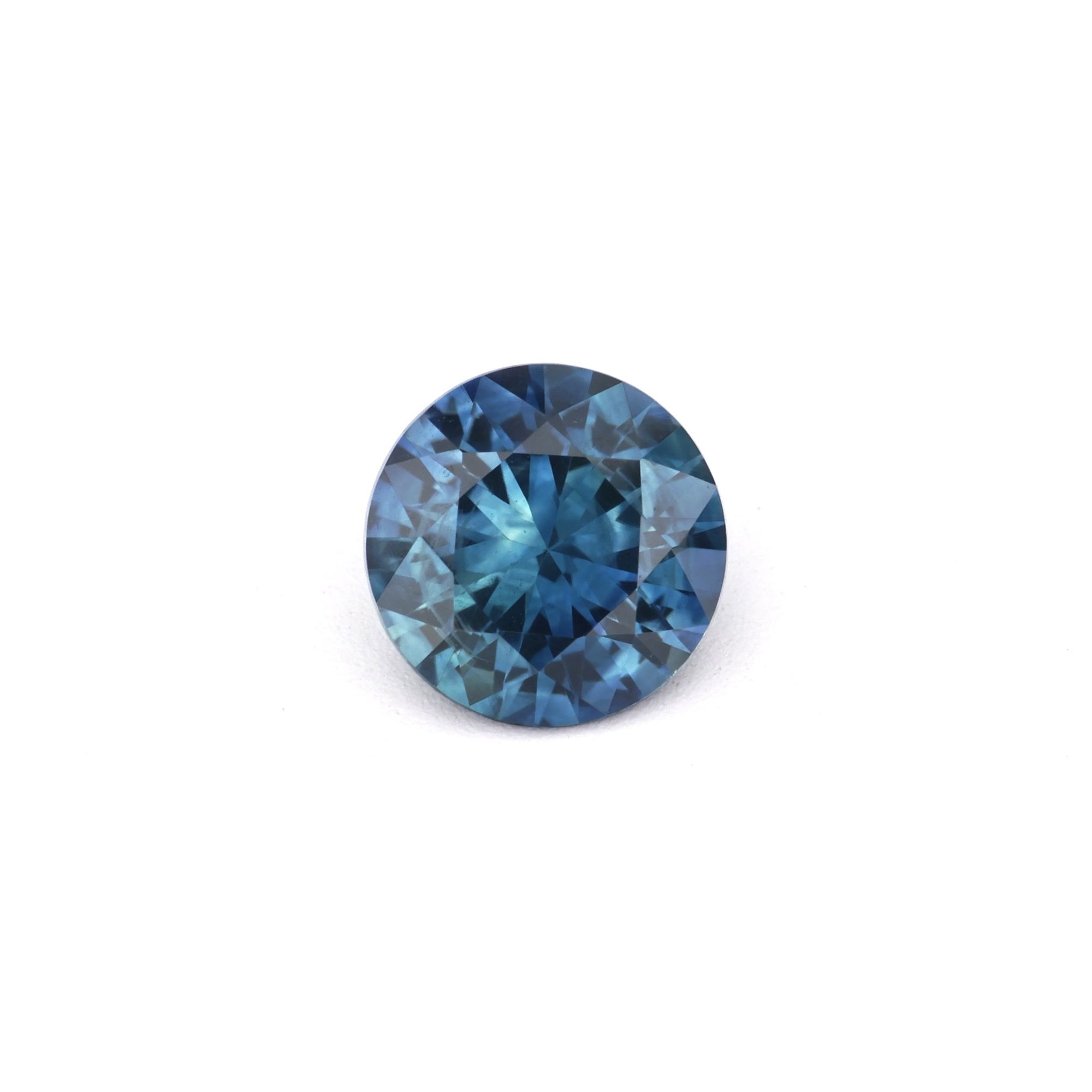 0.8ct Sapphire