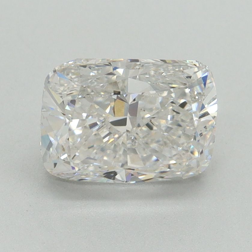 1.75ct Cushion E - VS1 - Very Good cut - LGD357848