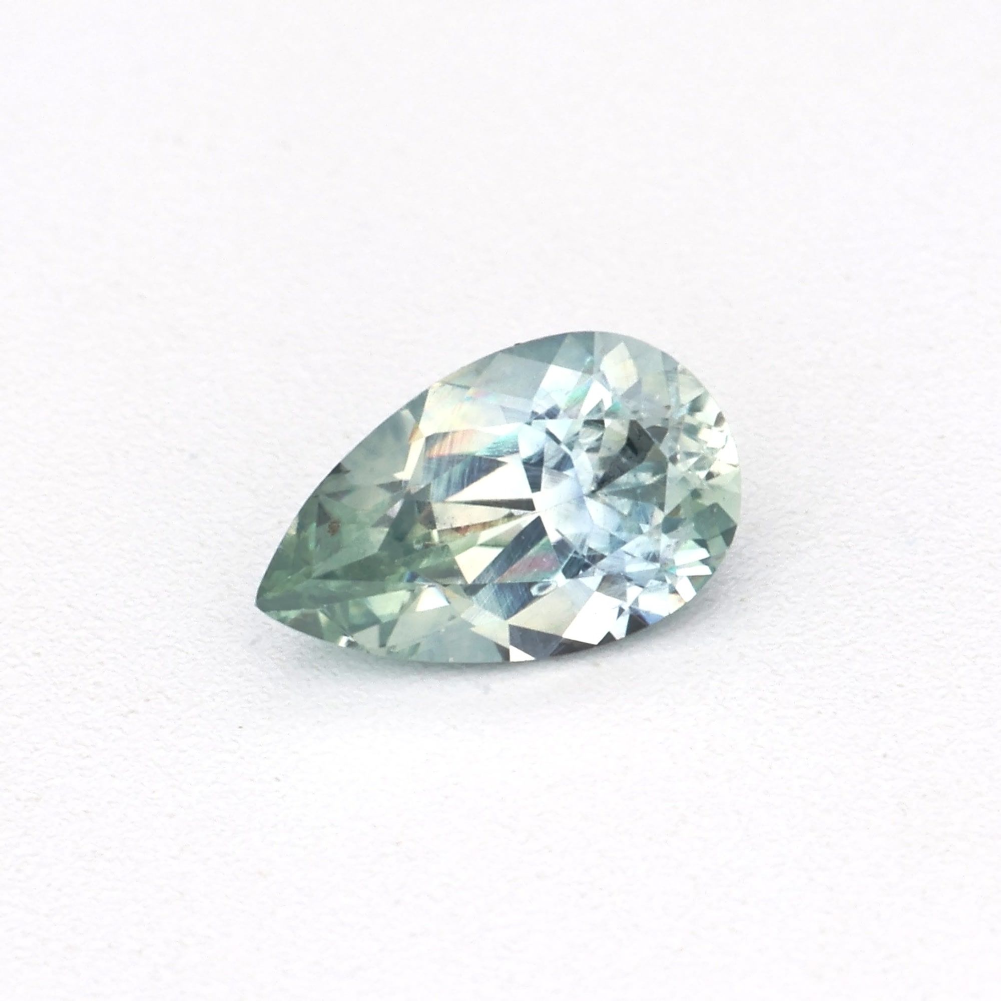 0.28ct Sapphire