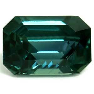0.61ct Sapphire
