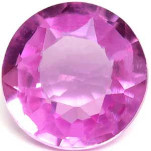 0.79ct Sapphire