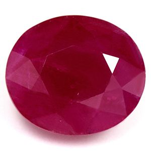 9.07ct Ruby