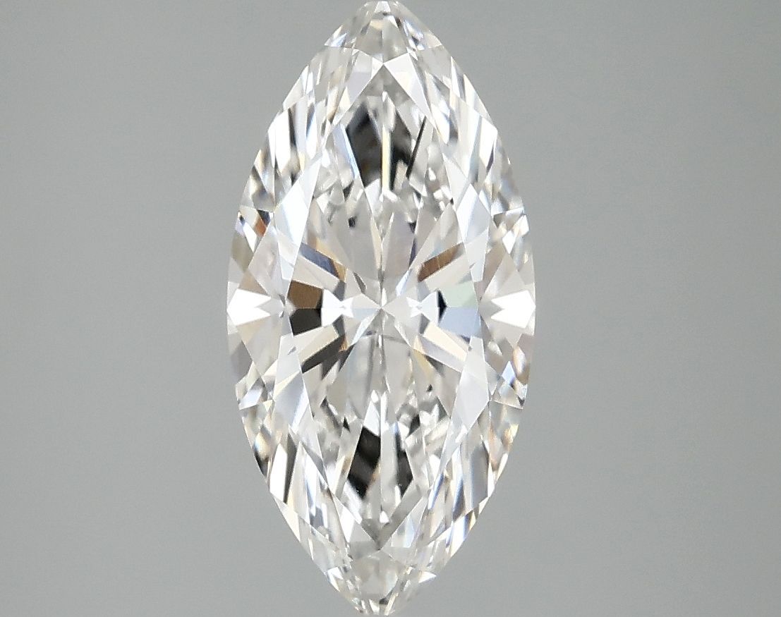 2ct Marquise F - VS1 - Excellent cut - LD283798