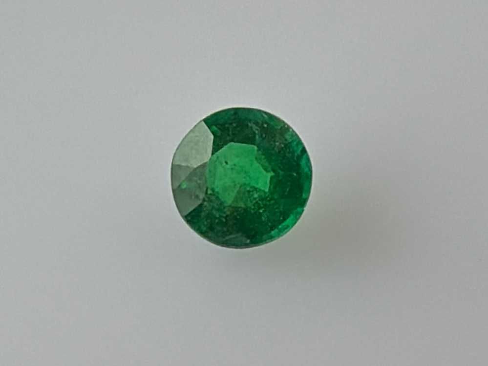 0.48ct Emerald