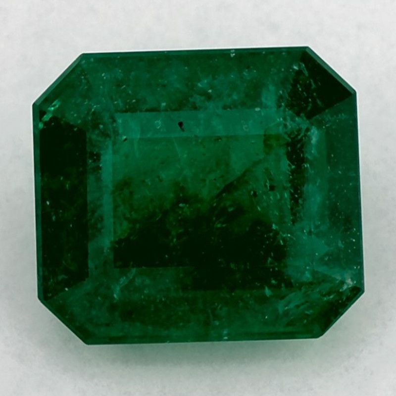 2.63ct Emerald