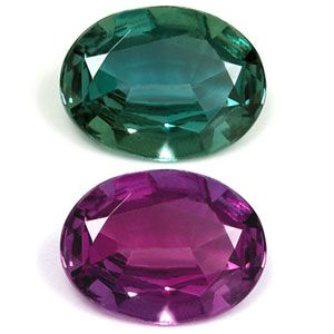 0.38ct Alexandrite