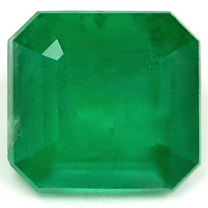 2.45ct Emerald