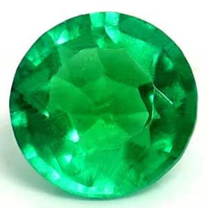 0.38ct Emerald
