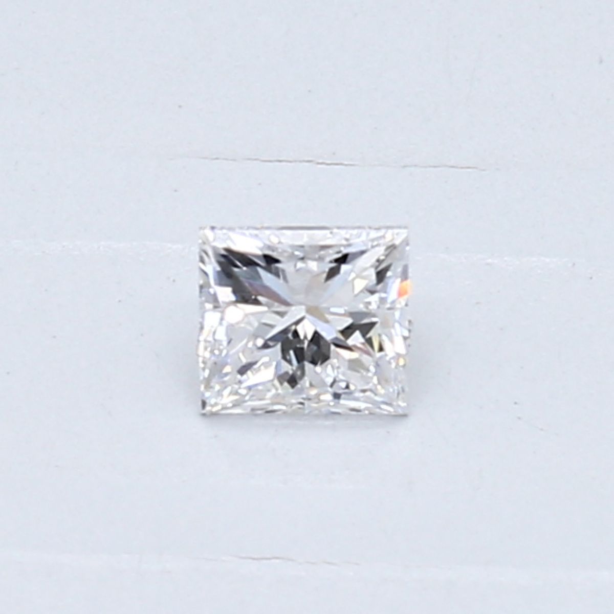 Diamante 0,23 ct PRINCESS