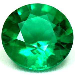 0.55ct Emerald