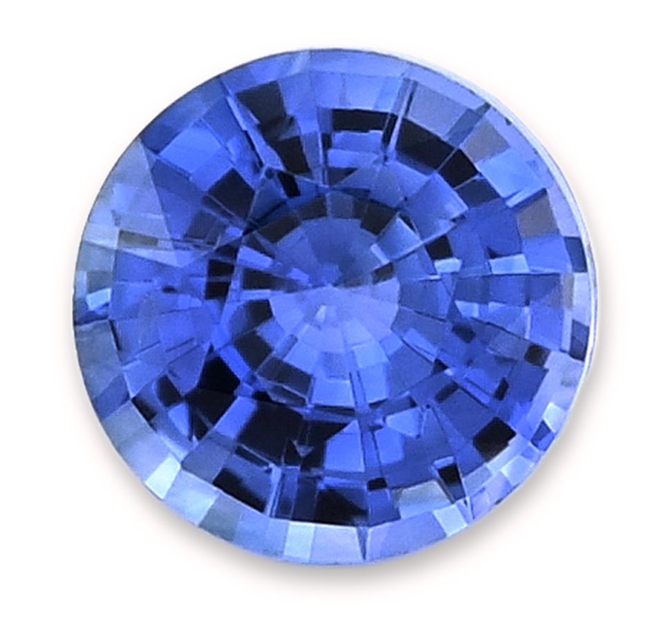 0.62ct Sapphire