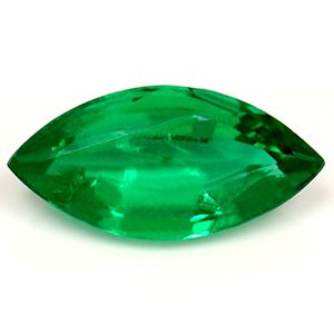 0.63ct Emerald