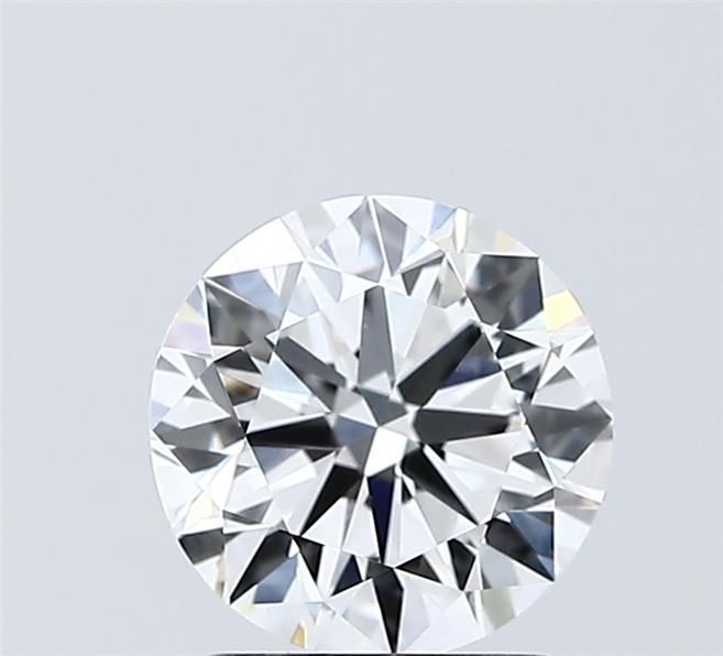 1.5ct Round D VVS2 Excellent Cut