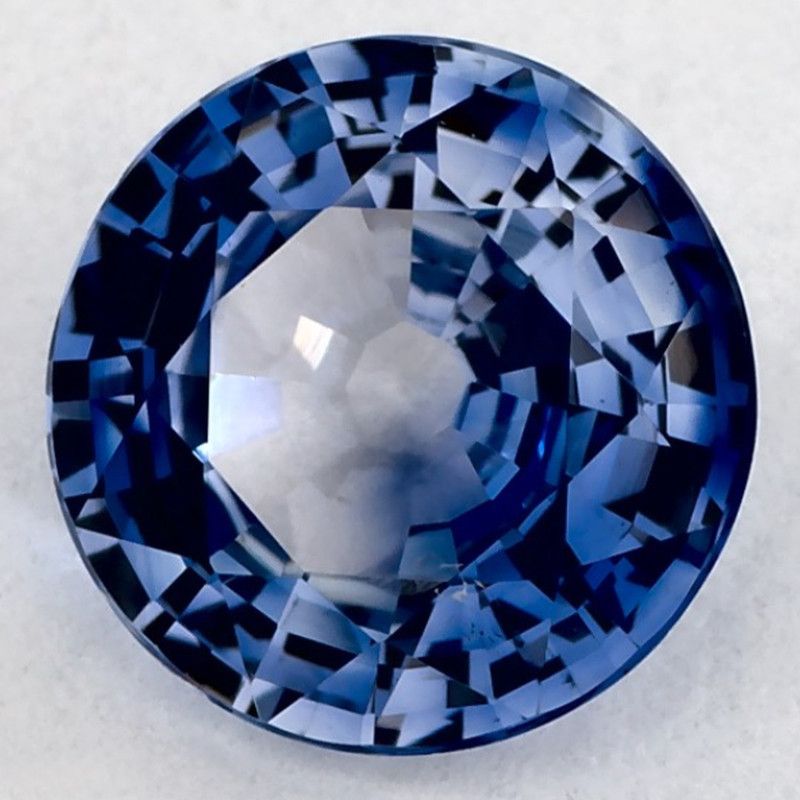 1.27ct Sapphire