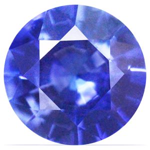0.73ct Sapphire