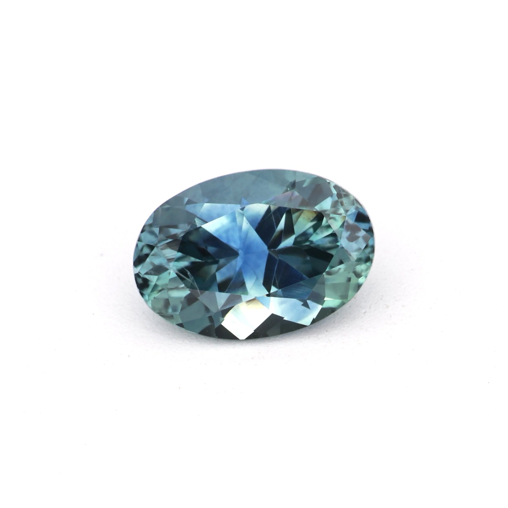 0.58ct Sapphire
