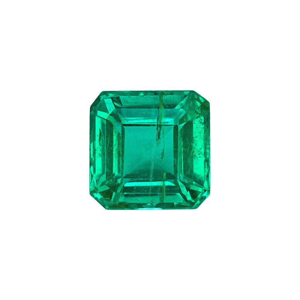 0.46ct Emerald