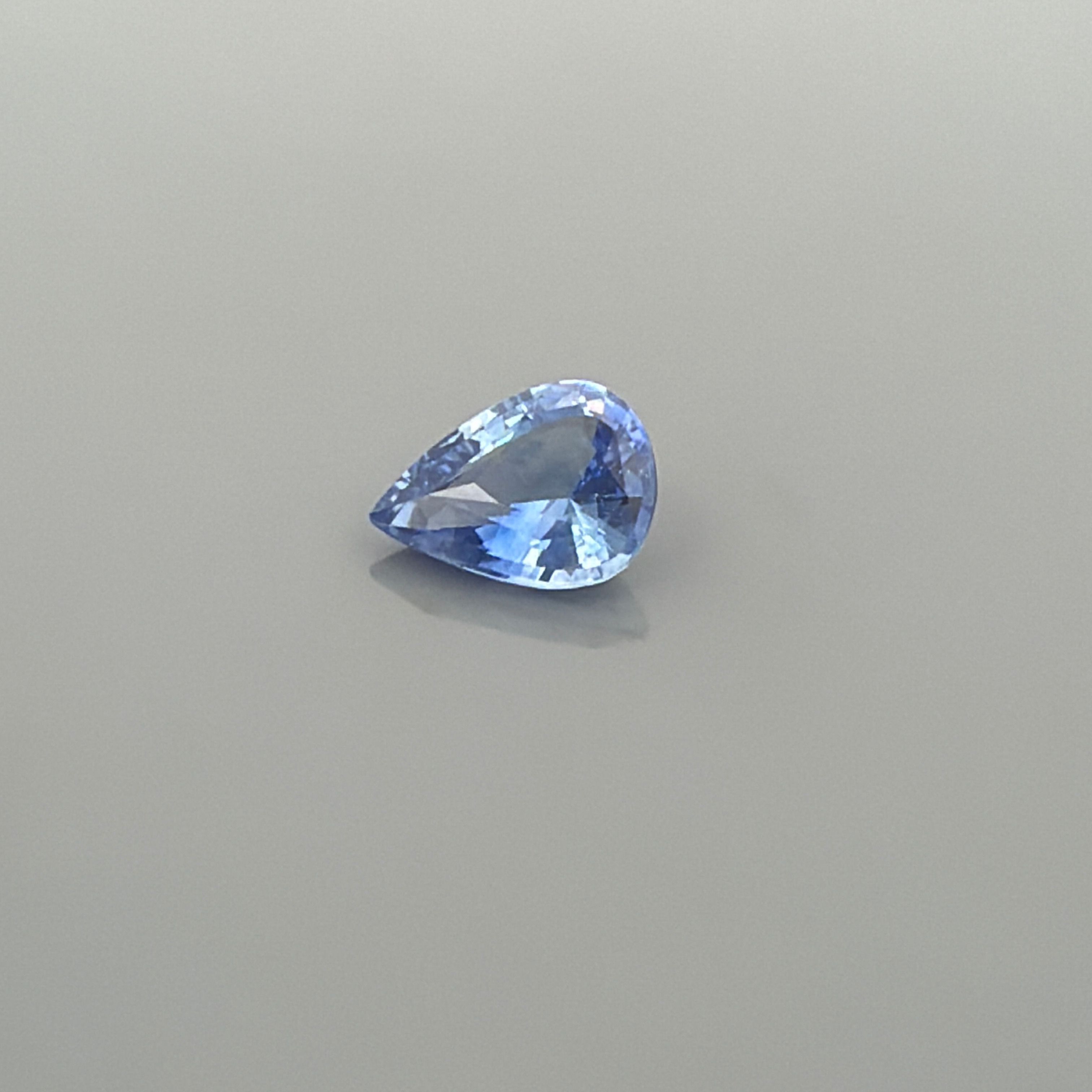 1.35ct SAPPHIRE