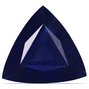 0.85ct Sapphire