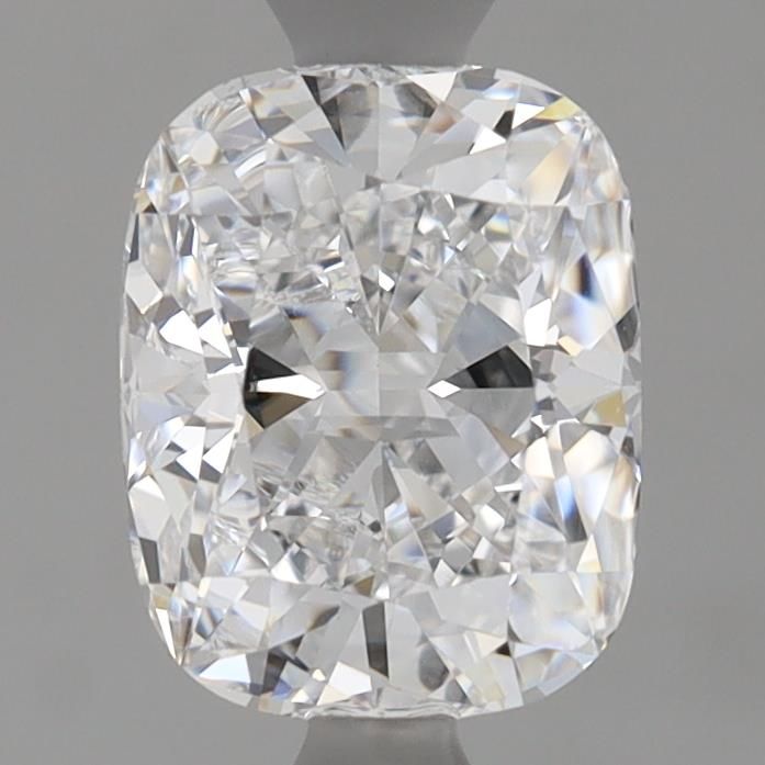 1.5ct Cushion E VS1 Excellent Cut-LGD58820