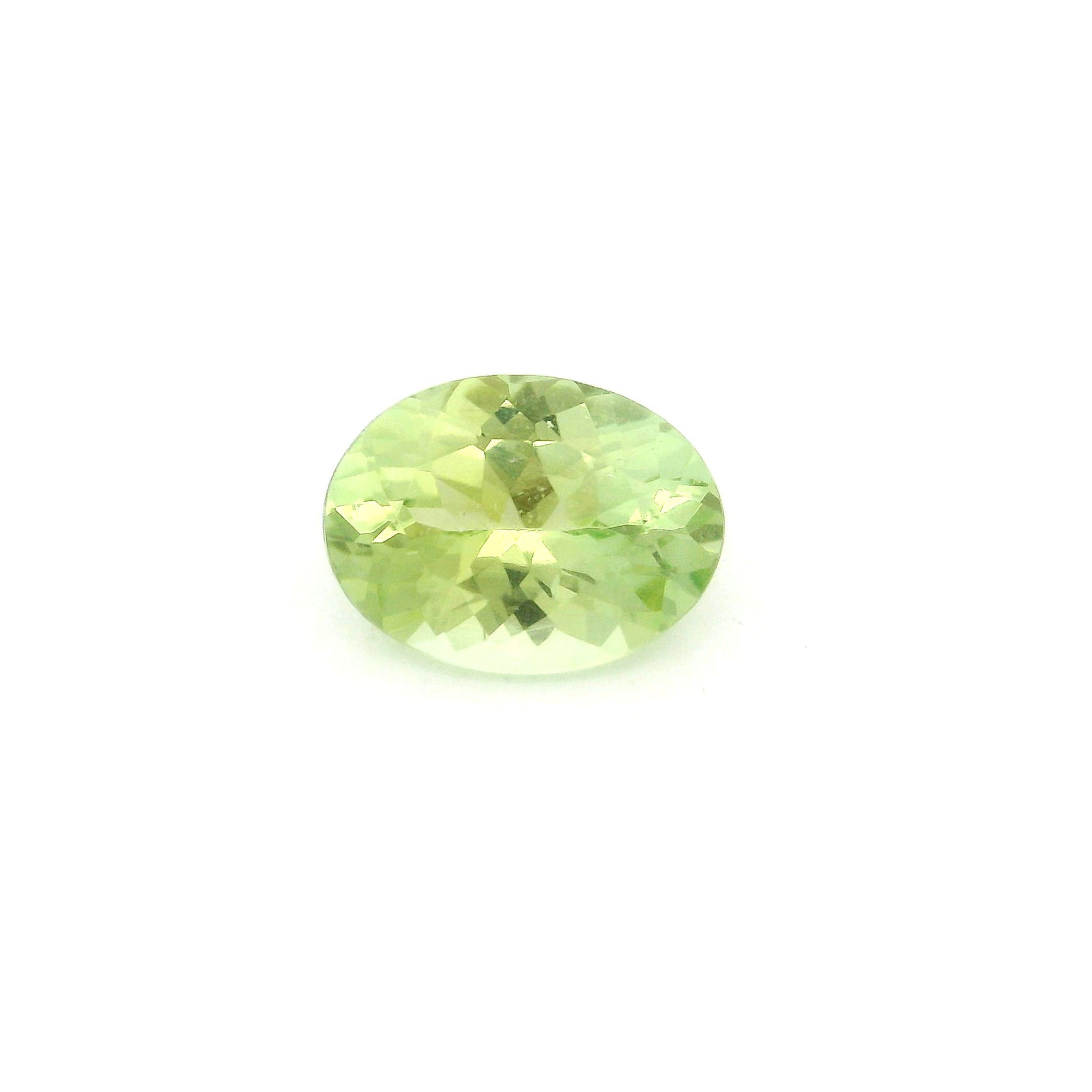1.17ct TOURMALINE