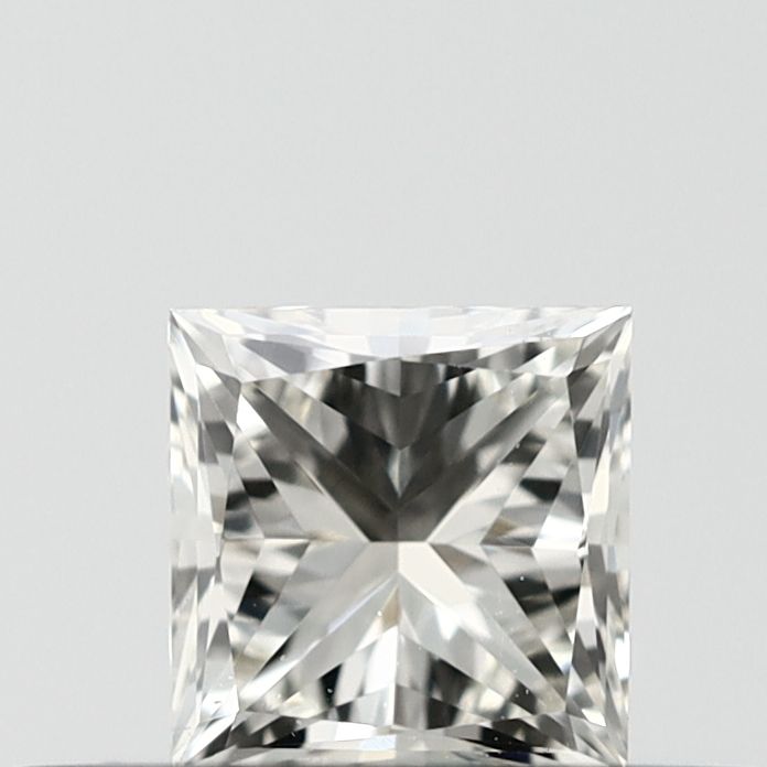 Diamante 0,32 ct PRINCESS