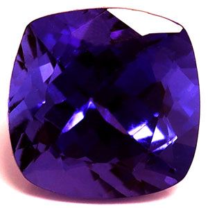 2.77ct Tanzanite
