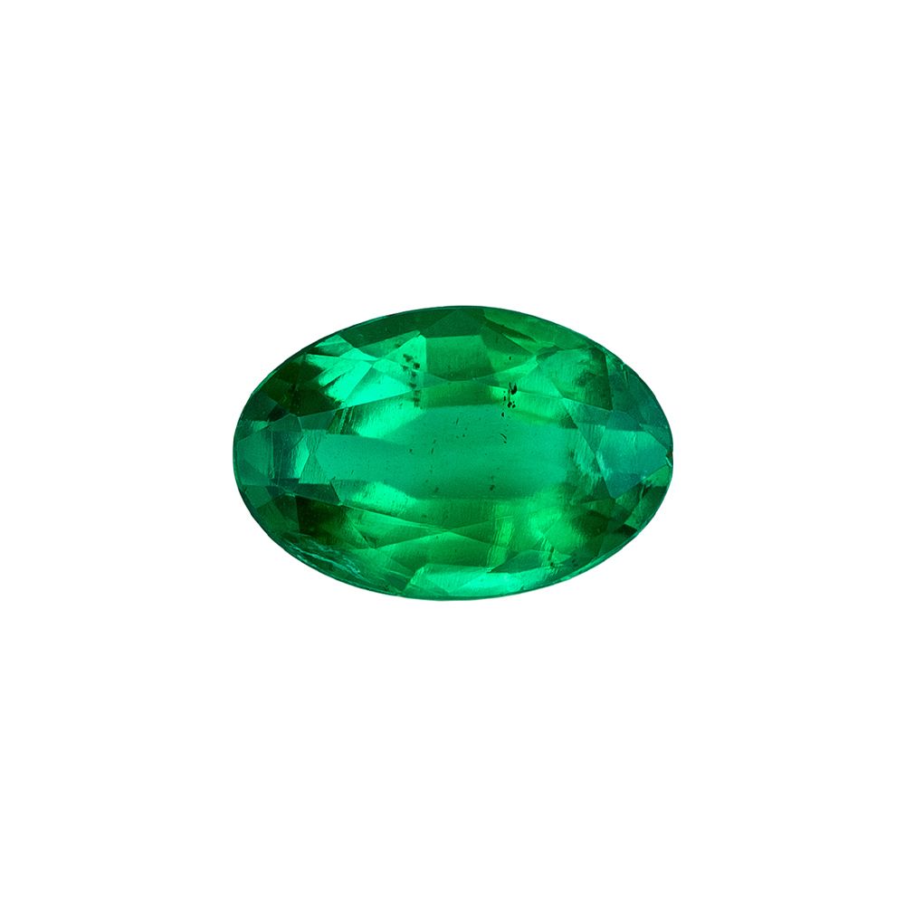 0.36ct Emerald