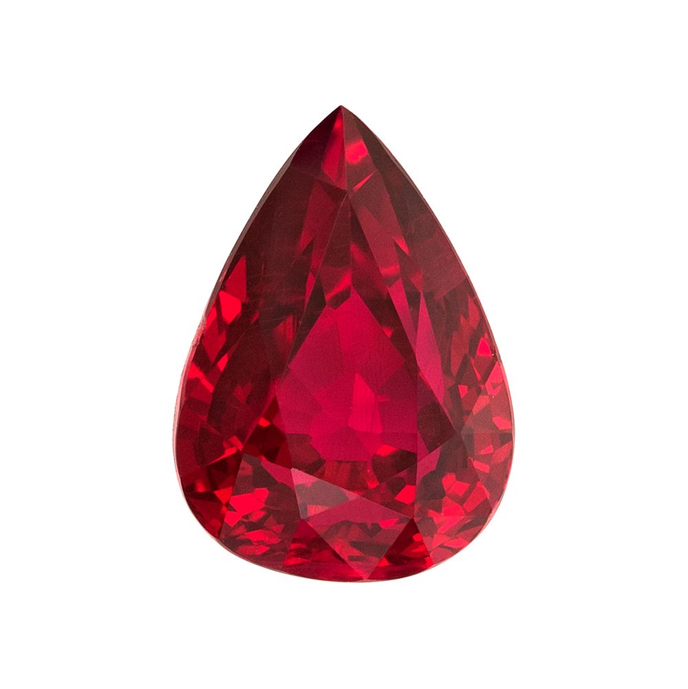 2.02ct Ruby