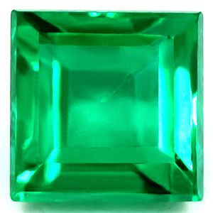 0.92ct Emerald