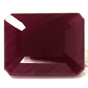 6.47ct Ruby