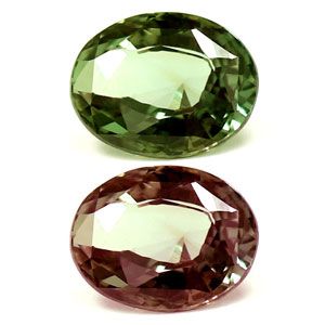 0.57ct Alexandrite